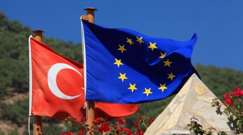 Турция войдет в ЕС примерно в 3000 году, - Кэмерон