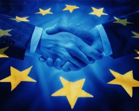 В Евросоюзе сегодня обсудят "Восточное партнерство"