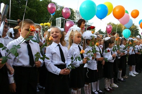 В украинских городах с сентября появятся школьные полицейские