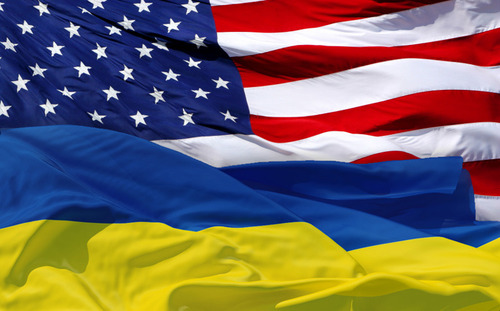 Імпорт американських товарів в Україну зріс на 26%