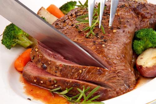 10 секретов приготовления мяса и мясных продуктов