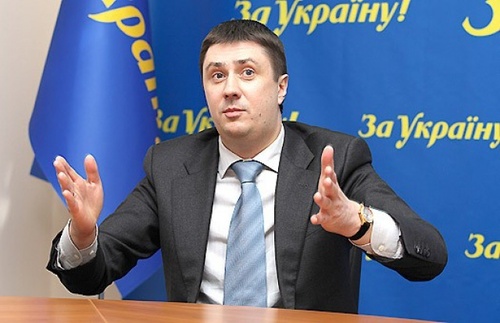 Розроблено законопроект щодо ввезення в Україну книг із країни-агресора, - Кириленко