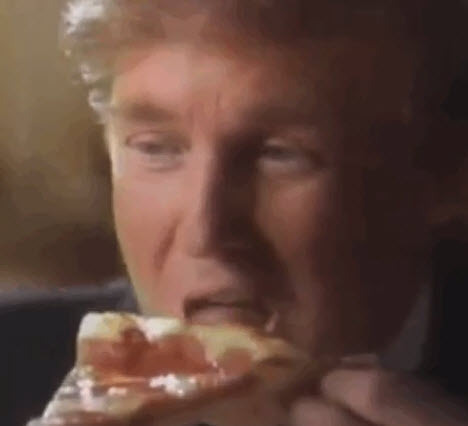В рекламе 90-х обнаружили самый нелицеприятный поступок Трампа