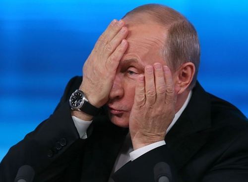 "Кто заставил Путина так позорно капитулировать?" - Дмитрий Запольский
