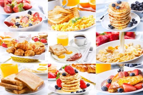 Очень вкусно: 18 завтраков мира (видео)
