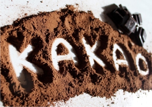 Секреты пользы темного шоколада: какао и флавоноиды 	