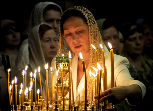 Троица православная 2016: когда отмечается и что означает праздник