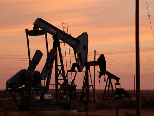 Россия продает последнее из крупнейших нефтяных месторождений
