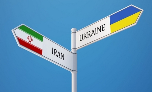 Украина и Иран будут сотрудничать без "третьего лишнего"