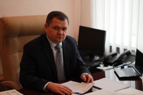 В России посадили одесского депутата за контрабанду в Крым