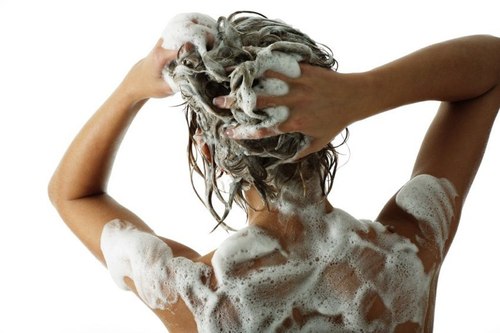  Если будете мылиться реже — проживёте дольше!