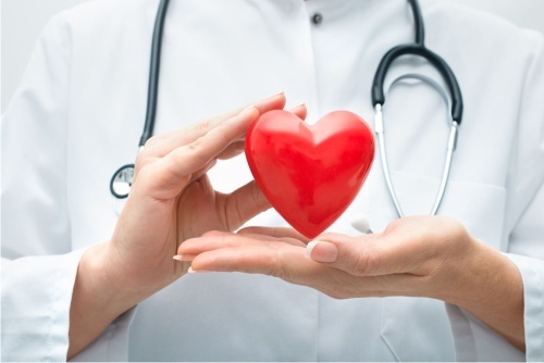Медики рассказали, какая норма сердечного ритма
