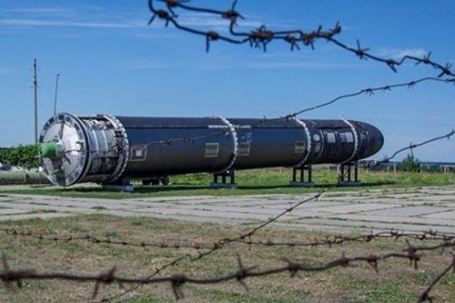 20 лет назад из Украины в Россию были перевезены последние ядерные ракеты