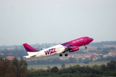 В серпні знову будуть дешеві авіаквитки до Польщі