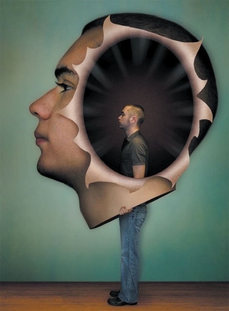 Психологические эксперименты, которые изменят ваше мнение о себе