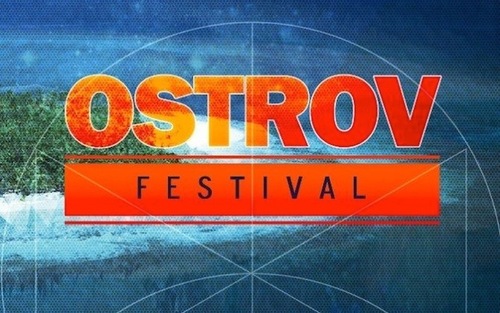 Яскравим акцентом літа 2016 стане вже четвертий фестиваль «Ostrov»