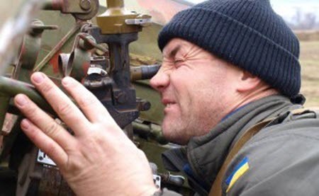 «Украинские баррикады, или Почему война проще мира?» - Павел Казарин