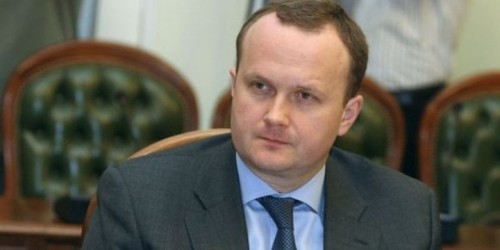 Украина получит Национальную стратегию обращения с отходам, - Семерак