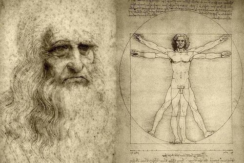 Десять уроков от Леонардо Да Винчи