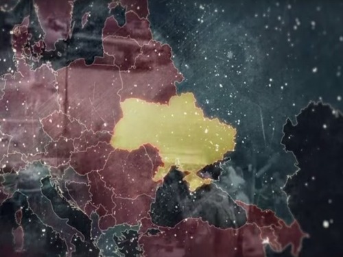 "Вы думаете война где-то далеко...? " - Видео для Вас о конфликте в Украине