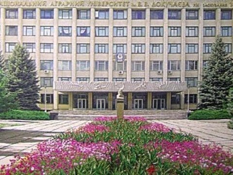 В Харькове на взятке задержали декана аграрного университета