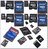 Как восстановить утраченные данные на Micro SD флешке