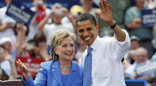Барак Обама зробив сенсаційну заяву стосовно виборів у США