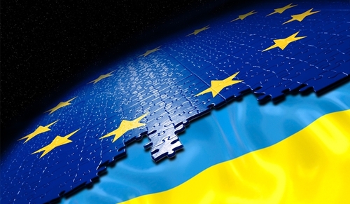 Совет ЕС заблокировал безвизовый режим для Украины