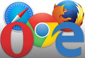 Firefox впервые стал популярнее браузеров Microsoft