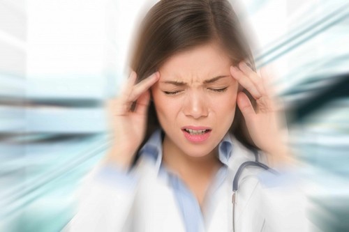 Коварная мигрень: причины и способы борьбы