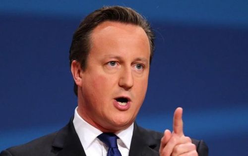 Выход Великобритании из Евросоюза поставит под риск пенсии, – Кэмерон