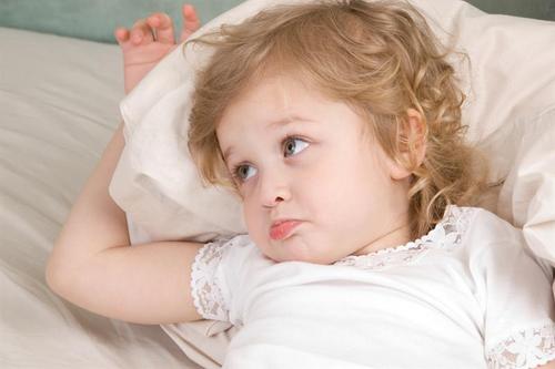  Почему маленькие дети отказываются идти спать