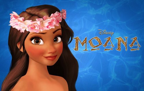 Первый трейлер мультфильма "Моана" от Disney (ВИДЕО)