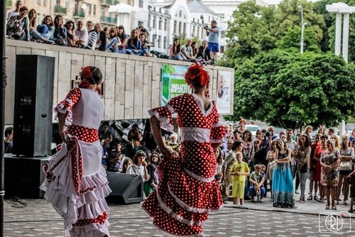 18 июня Харьков присоединится ко всемирному Дню Музыки