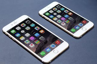 iPhone 7 получит сенсорную кнопку Home