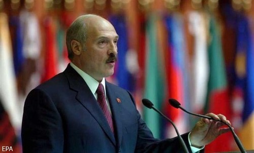 В Беларуси объявили комендантский час