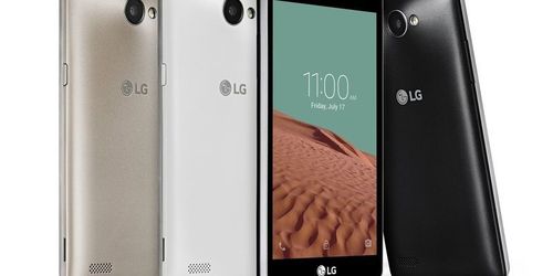 LG выпустит смартфон с зарядкой без провода 