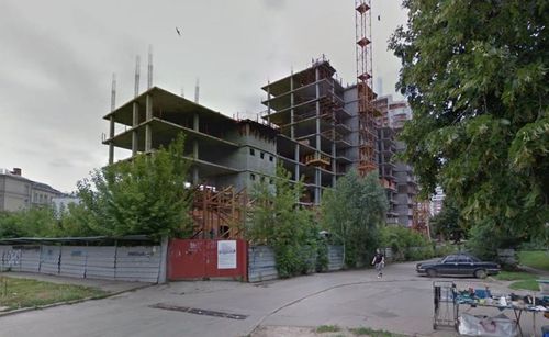 В Харькове застройщики собирались "кинуть" будущих жильцов на сто миллионов