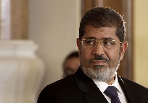 Экс-президент Египта Мурси приговорен к пожизненному заключению за шпионаж