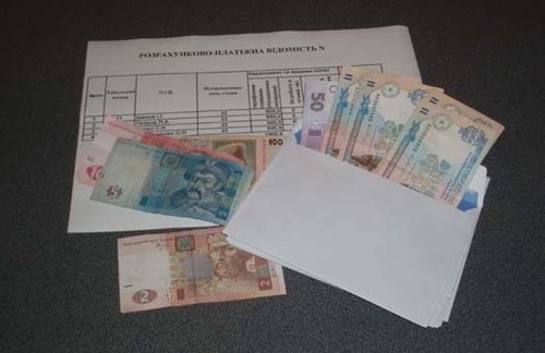 Харьковчане массово увольняются из-за маленькой зарплаты