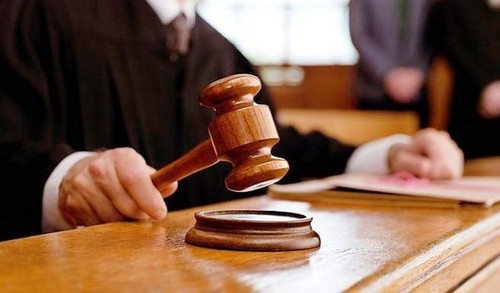 В высших судах Украины обнаружили 43-миллионера судьи