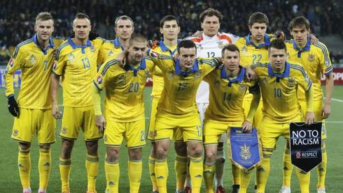 После провала сборной по футболу в Украине хотят изменить финансирование спорта