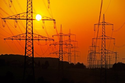 В Украине снова подняли цену на электроэнергию 