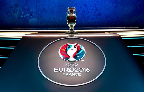 Пары 1/4 финала Евро-2016 
