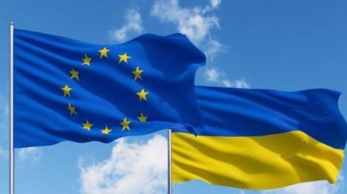 "Україна може стати мотором економіки ЄС", -депутат Бундестагу 