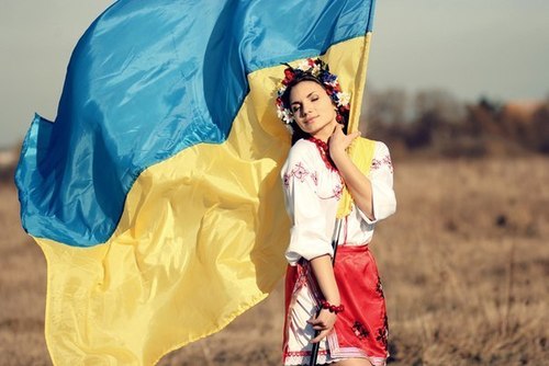"Поймите же, идет настоящая война за независимость Украины" - Роман Доник
