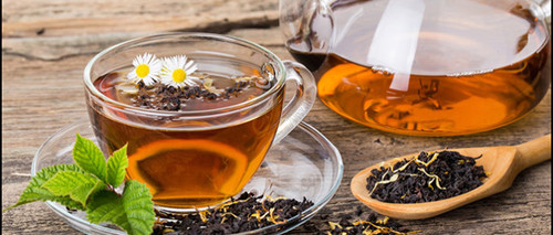 Польза и вред черного чая: а можно ли его пить вам?