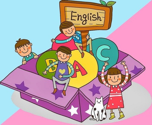 С 1 сентября в начальной школе изменится программа по английскому языку