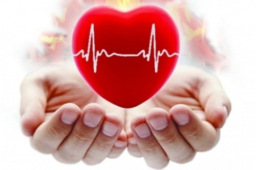 Простой способ снизить риск инфаркта
