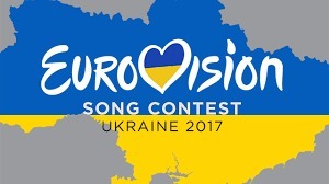 Харьков подал заявку на проведение Евровидения-2017